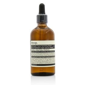 Aesop by Aesop Lightweight Facial Hydrating Serum - For Combination, Oily / Sensitive Skin --100ml/3.4oz