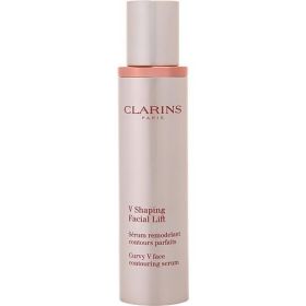 Clarins by Clarins Shaping Facial Lift --100ml/3.4oz