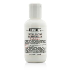 Kiehl's by Kiehl's Ultra Facial Moisturizer - For All Skin Types --125ml/4.2oz