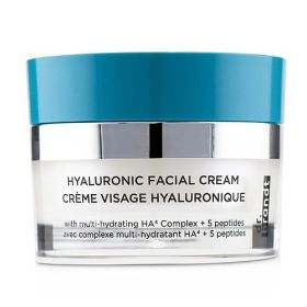 Dr. Brandt by Dr. Brandt Hyaluronic Facial Cream --50g/1.7oz