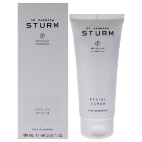 Facial Scrub