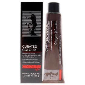 Curated Colour - 5.35-5GM Light Golden Mahogany
