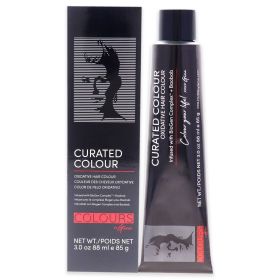Curated Colour - 5.11-5BB Light Cool Brown