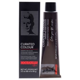 Curated Colour - 5.66-5RR Intense Light Reddish