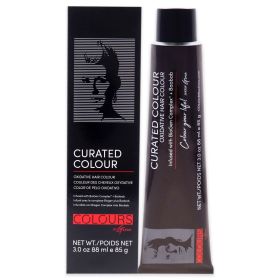 Curated Colour - 0.44-CC Pure Copper Mixer
