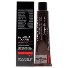 Curated Colour - 11.32-11GV High Lift Beige Blonde