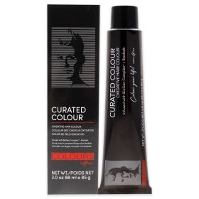 Curated Colour - 11.21-11VB High Lift Cool Violet Blonde