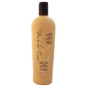 Sweet Almond Oil Long Healthy Conditioner by Bain de Terre for Unisex - 13.5 oz Conditioner