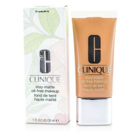 CLINIQUE by Clinique Stay Matte Oil Free Makeup - # 14 / CN 70 Vanilla --30ml/1oz