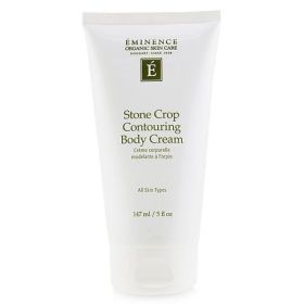 Eminence by Eminence Stone Crop Contouring Body Cream --147ml/5oz