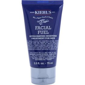 Kiehl's by Kiehl's Facial Fuel Invigorating Moisture --75ml/2.5oz