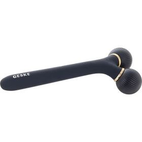 Geske by Geske Sonic Facial Roller 4 in 1 - Gray