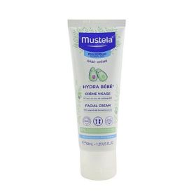 Mustela by Mustela Hydra-Bebe Facial Cream With Organic Avocado - Normal Skin --40ml/1.35oz