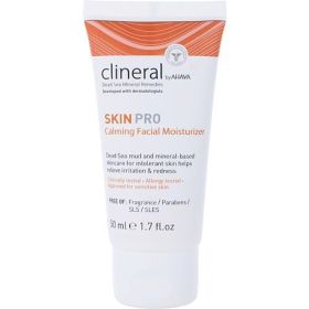 Ahava by AHAVA Clineral SkinPro Calming Facial Moisturizer --50ml/1.7oz