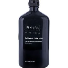 Revision Skincare by Revision Skincare Exfoliating Facial Rinse --473ml/16oz