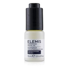 Elemis by Elemis Superfood Facial Oil (Salon Product) --15ml/0.5oz