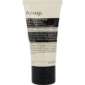 Aesop by Aesop Blue Chamomile Facial Hydrating Masque (Tube) --60ml/2oz