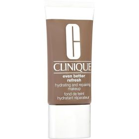 CLINIQUE by Clinique Even Better Refresh Hydrating And Repairing Makeup - # CN126 Espresso --30ml/1oz