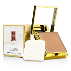 ELIZABETH ARDEN by Elizabeth Arden Flawless Finish Sponge On Cream Makeup (Golden Case) - 50 Softly Beige II --23g/0.8oz