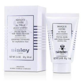 Sisley by Sisley Botanical Facial Mask With Linden Blossom --60ml/2oz