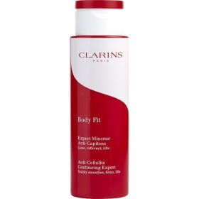 Clarins by Clarins Body Fit Anti-Cellulite Contouring Expert --200ml/6.9oz