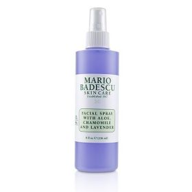 Mario Badescu by Mario Badescu Facial Spray With Aloe, Chamomile & Lavender --236ml/8oz