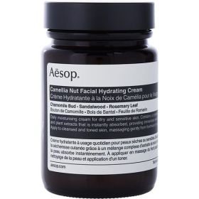 Aesop by Aesop Camellia Nut Facial Hydrating Cream --120ml/4.1oz