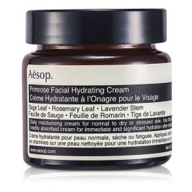 Aesop by Aesop Primrose Facial Hydrating Cream --60ml/2oz