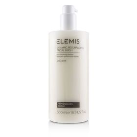 Elemis by Elemis Dynamic Resurfacing Facial Wash (Salon Size) --500ml/16.9oz