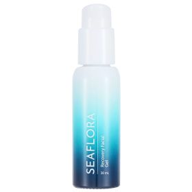 SEAFLORA - Recovery Facial Gel - For Normal To Oily Skin, Combination & Sensitive Skin RFM1155 / 556664 30ml/1oz
