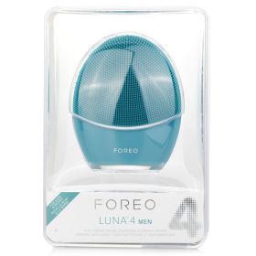 FOREO - Luna 4 Men 2-in-1 Smart Facial Cleansing & Firming Device 791283 1pcs