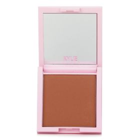 KYLIE COSMETICS - Pressed Bronzing Powder - # 400 Tanned And Gorgeous 008347 10g/0.35oz