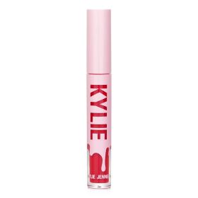 KYLIE COSMETICS - Lip Shine Lacquer - # 416 Don'T @ Me 047995 2.7g/0.09oz