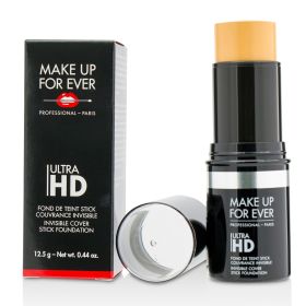 MAKE UP FOR EVER - Ultra HD Invisible Cover Stick Foundation - # 120/Y245 (Soft Sand) 42245 12.5g/0.44oz