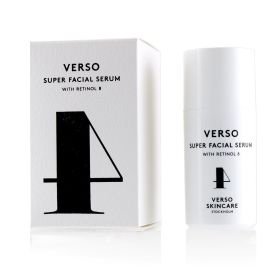 VERSO - Super Facial Serum 4003 30ml/1oz