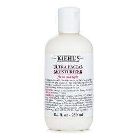 KIEHL'S - Ultra Facial Moisturizer - For All Skin Types 70053/S10921 250ml/8.4oz