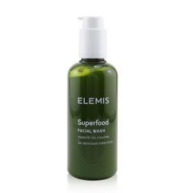 ELEMIS - Superfood Facial Wash 50225 200ml/6.7oz