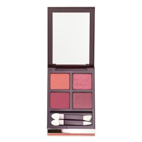 TOM FORD - Cherries Eye Color Quad - # 02 Cherry Smoke 146876 6g/0.21oz
