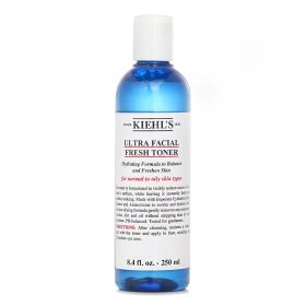 KIEHL'S - Ultra Facial Fresh Toner 842299 250ml