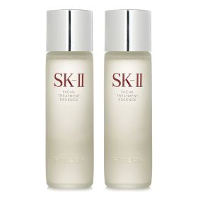 SK II - (XY)Facial Treatment Essence Duo (With box from Seasonal Set) 230ml x2pcs