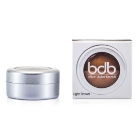 BILLION DOLLAR BROWS - Brow Powder - Light Brown 553034 2g/0.07oz
