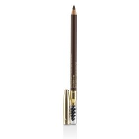 LANCOME - Brow Shaping Powdery Pencil - # 05 Chestnut L8320400 1.19g/0.042oz