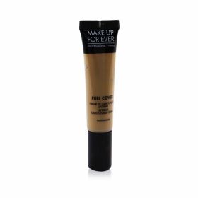 MAKE UP FOR EVER - Full Cover Extreme Camouflage Cream Waterproof - #7 (Sand) 12307 / 046152 15ml/0.5oz