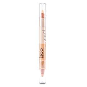 BILLION DOLLAR BROWS - Brow Duo Pencil 553065 3.6g/0.13oz