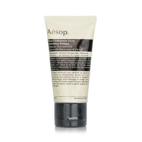 AESOP - Blue Chamomile Facial Hydrating Masque 02591 60ml/2oz