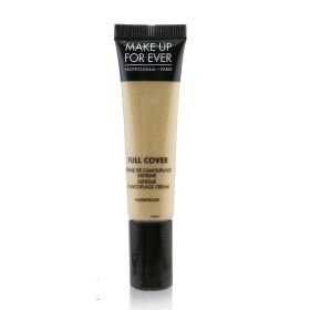 MAKE UP FOR EVER - Full Cover Extreme Camouflage Cream Waterproof - #6 (Ivory) 12306 / 023085 15ml/0.5oz