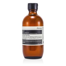 AESOP - Parsley Seed Facial Cleansing Oil 00181/10B200SK39 200ml/6.7oz