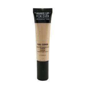 MAKE UP FOR EVER - Full Cover Extreme Camouflage Cream Waterproof - #1 (Pink Porcelain) 12301 / 046121 15ml/0.5oz
