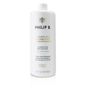 Weightless Volumizing Conditioner (All Hair Types) (Color: As Picture)